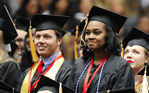 graduates