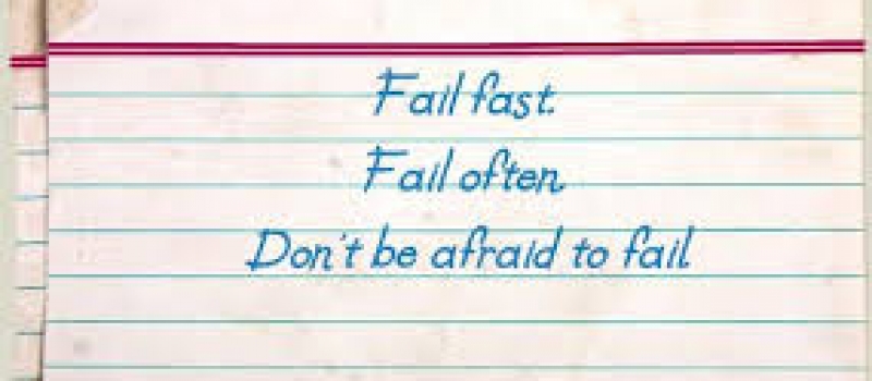 Fail Fast 2 Fail Fast 2