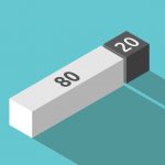 Pareto blocks-80/20 rule