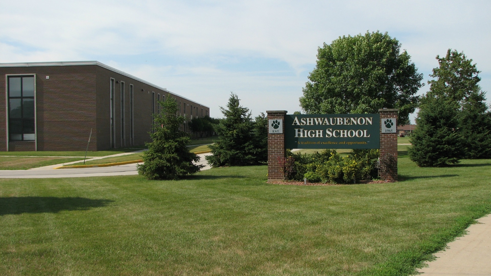 Ashwaubenon High School Makes AP District Honor Roll Studer Education
