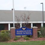 Barrington-High-School