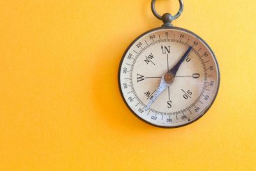 The Nine Principles - Your Compass to Continuous Improvement A compass to continuous improvement using the Nine Principles