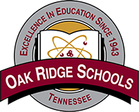 oak-ridge-city-schools-logo  Studer Education