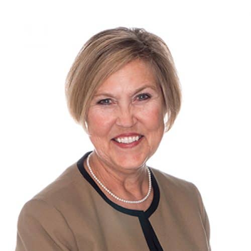 KK Owen - Studer Education Leader Coach