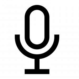Podcast Microphone