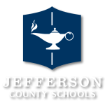 Jefferson County Schools Logo