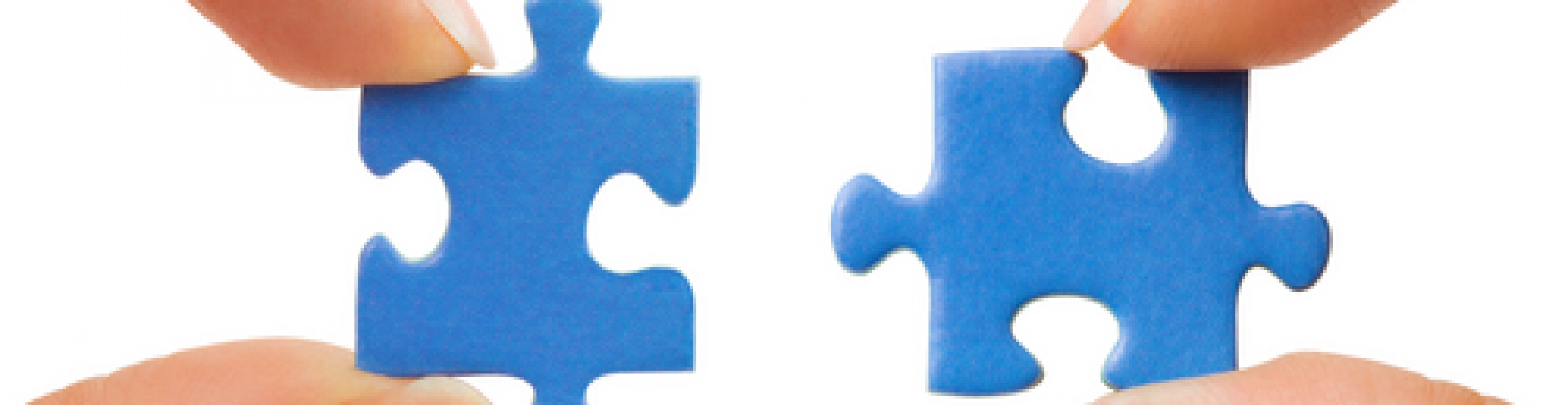 Adding Interlocking Features to Puzzle Pieces